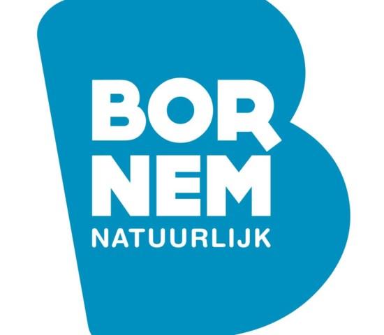 Logo Bornem 