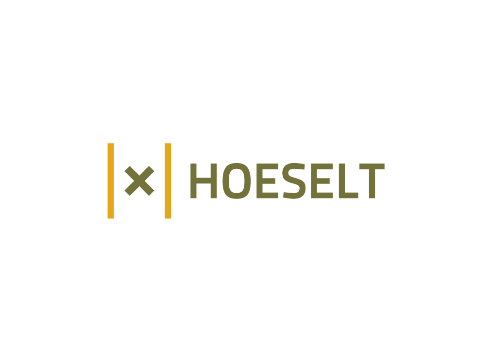 logo hoeselt