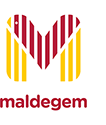 Logo Maldegem 