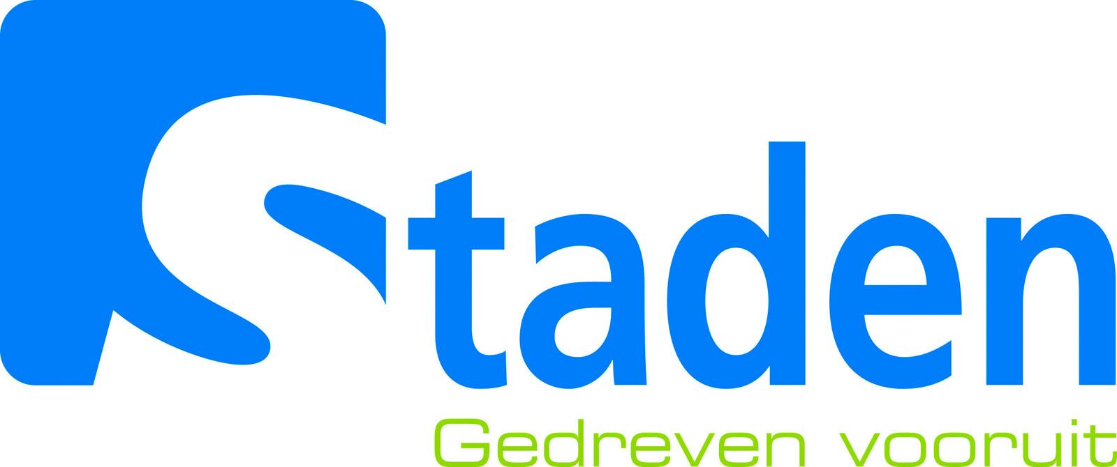 logo Staden 
