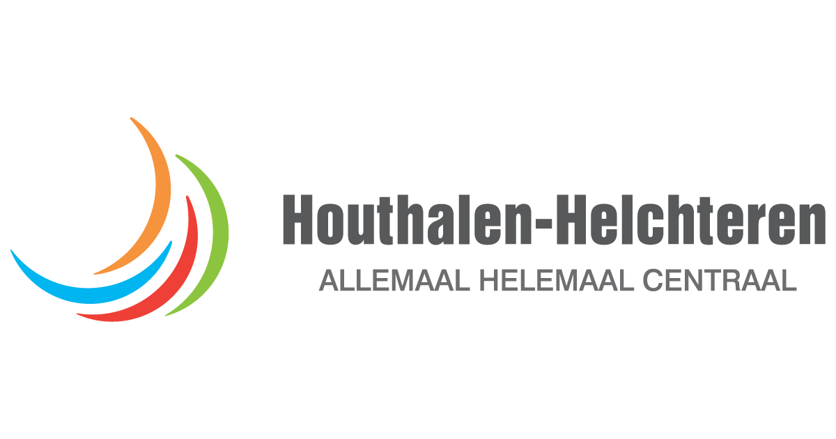 logo houthalen 