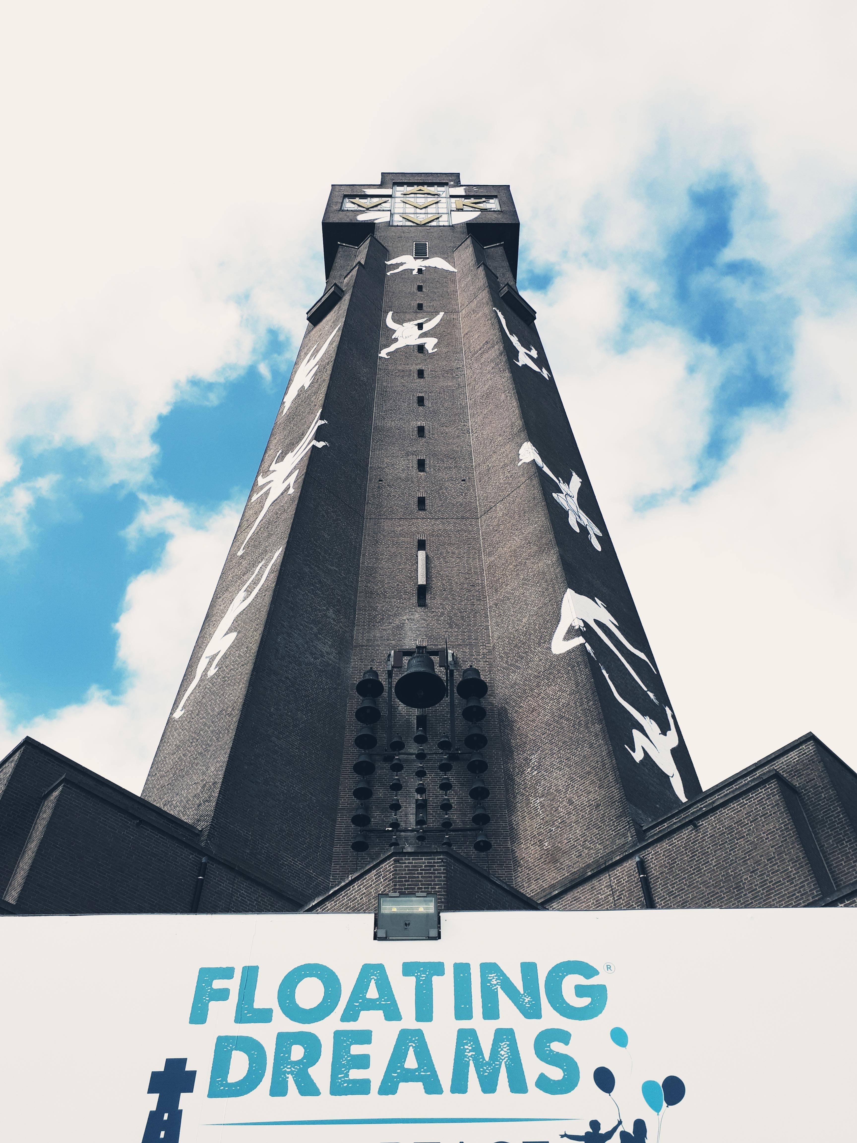 floating dreams