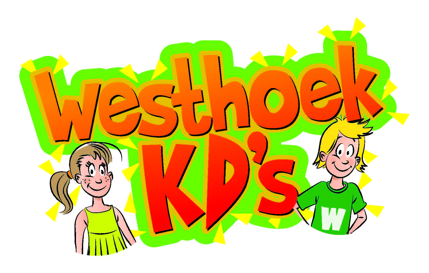westhoek KD's