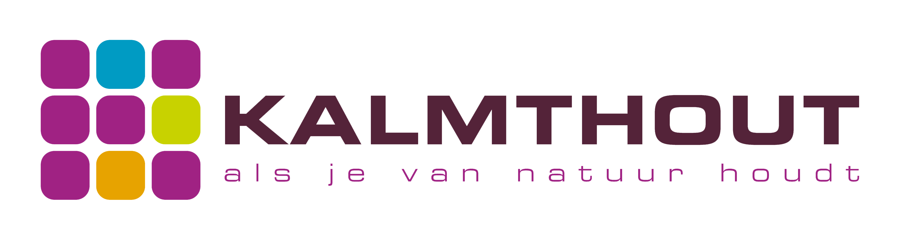 Logo Kalmthout