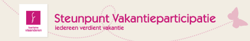 steunpunt vakantieparticipatie
