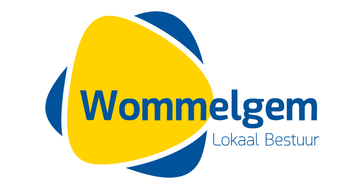 Logo Wommelgem
